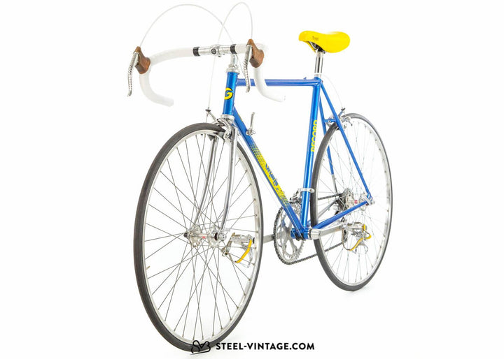 Steel Vintage Bikes - ジタン レコード 501 クラシックロードバイク 1980年代