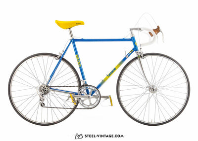 Gitane Record 501 Classic Road Bike 1980s - Steel Vintage Bikes