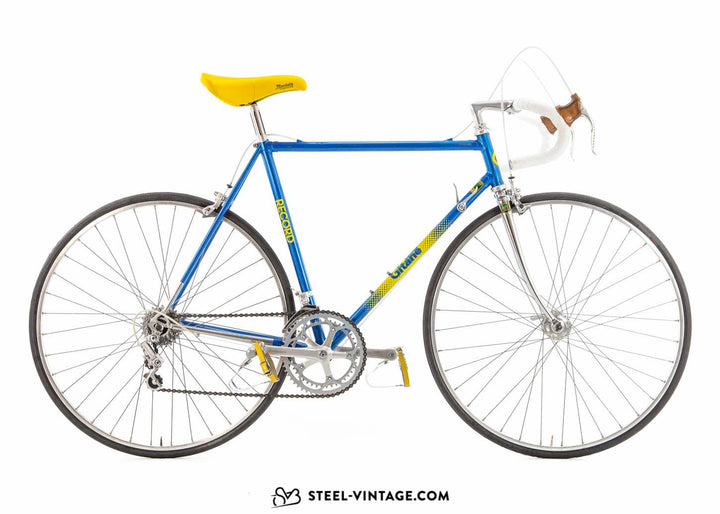 ジタン レコード 501 クラシックロードバイク 1980年代 - Steel Vintage Bikes