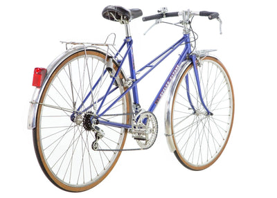 Gitane Vincennes Mixte Ladies Bike 1980s - Steel Vintage Bikes