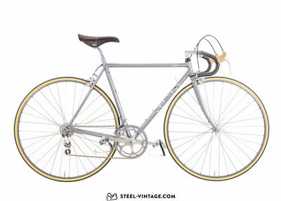 Gleris Strada by Andrea Pesenti 1980s - Steel Vintage Bikes