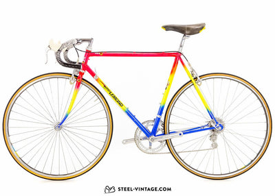 Greg Lemond Ventoux Classic Road Bike 1990s - Steel Vintage Bikes