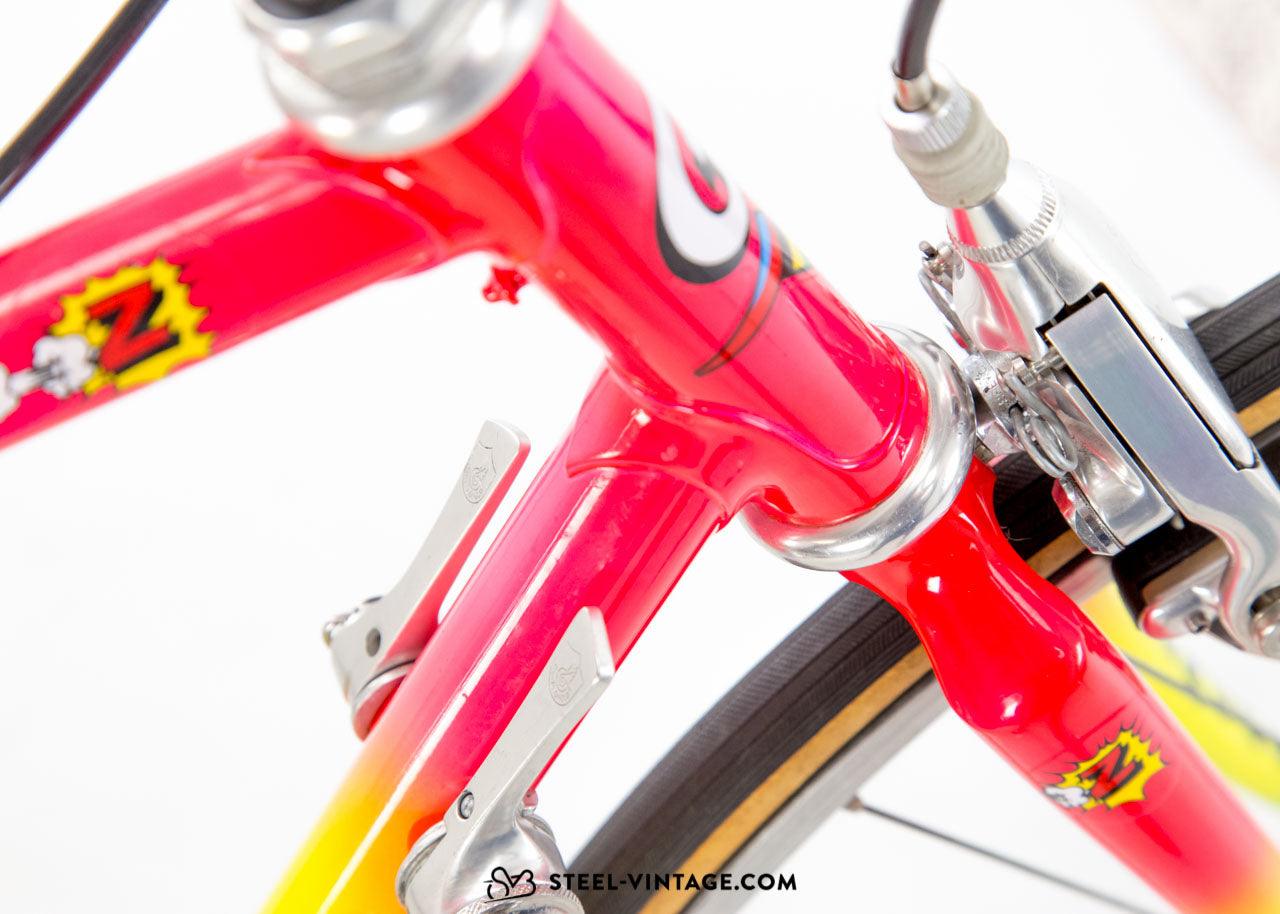 Greg Lemond Ventoux Classic Road Bike 1990s - Steel Vintage Bikes