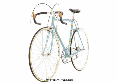 Guerciotti Record Classic Road Bike 1970s - Steel Vintage Bikes
