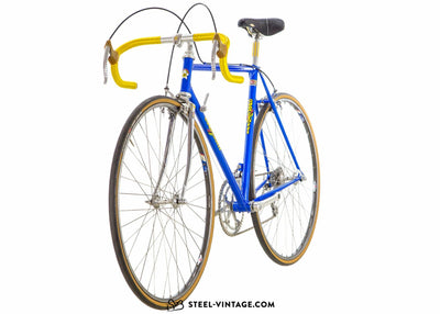 Guerciotti Super Record Classic Road Bike 1980s - Steel Vintage Bikes