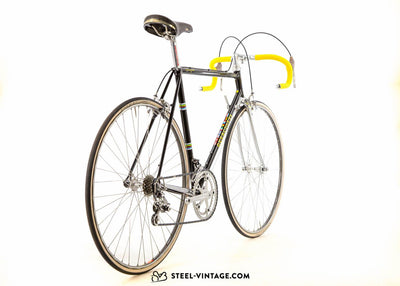 Guerciotti Super Record Vintage Bicycle 1980s - Steel Vintage Bikes