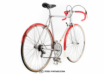 Helium Classic Road Bike 1970s - Steel Vintage Bikes
