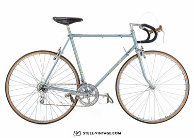 Helyett Classic Road Bike 1970s - Steel Vintage Bikes
