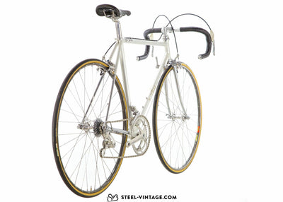 Herkelmann Pro-Bike of K.P. Thaler 1986 - Steel Vintage Bikes