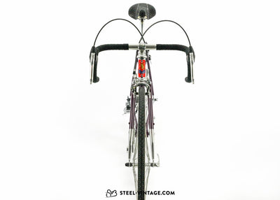 Holdsworth Cyclone 531 Eroica Bike - Steel Vintage Bikes