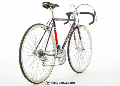 Holdsworth Cyclone 531 Eroica Bike - Steel Vintage Bikes