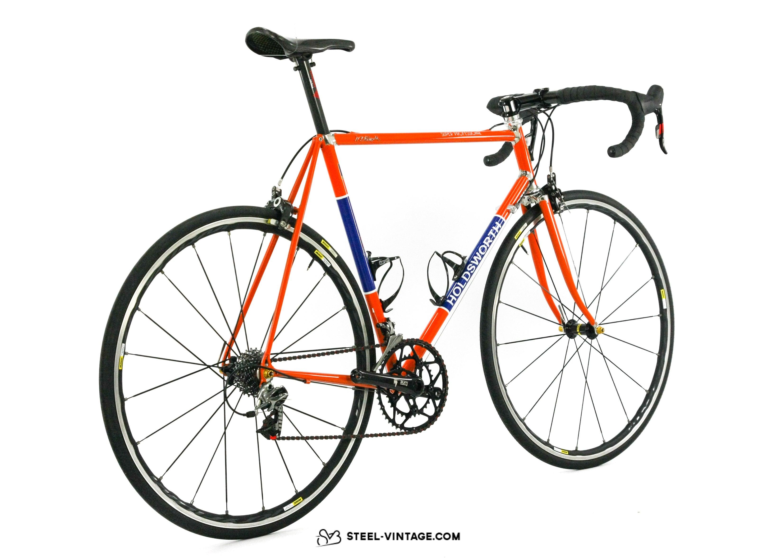 Holdsworth super professional carbon online