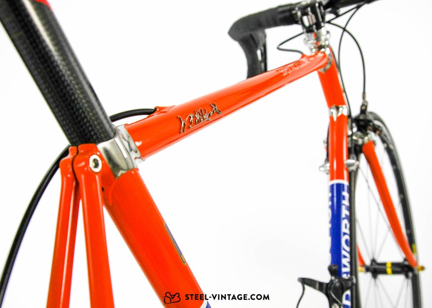 Holdsworth super sale professional review