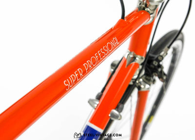Holdsworth Super Professional 753 Ultralight - Steel Vintage Bikes