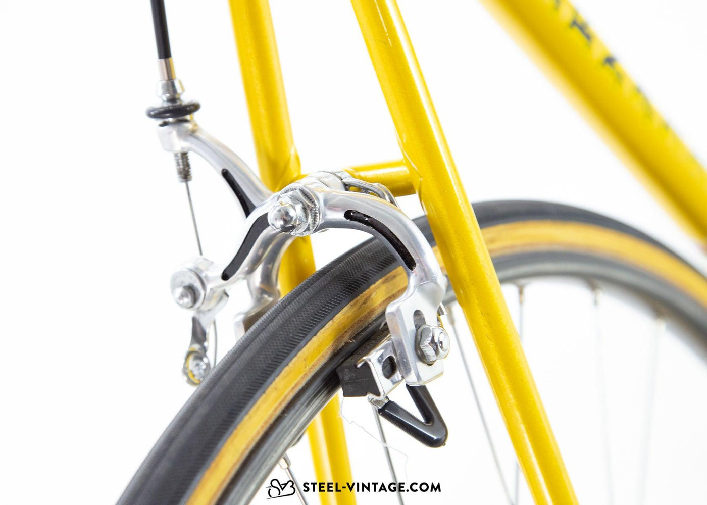 Marnati Corsa Road Bike 1977 - Steel Vintage Bikes