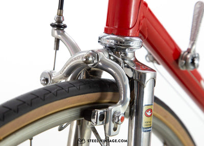 Serena Corsa Classic Road Bike 1970s - Steel Vintage Bikes