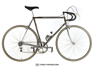 Colnago Arabesque 30th Anniversary Bicycle - Steel Vintage Bikes