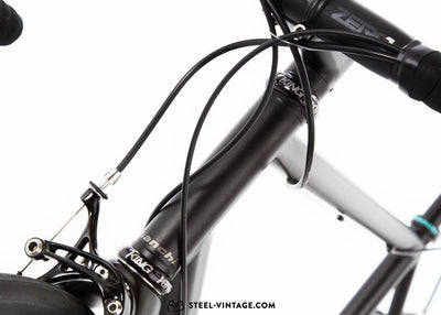 Bianchi Titan Top Road Bicycle - Steel Vintage Bikes