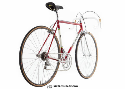 Colnago Super Saronni Original Road Bicycle 1975 - Steel Vintage Bikes
