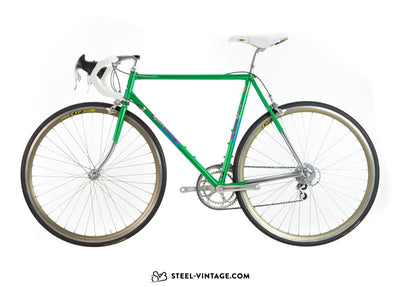 Rossin Strada Professional Road Bike 1990s - Steel Vintage Bikes