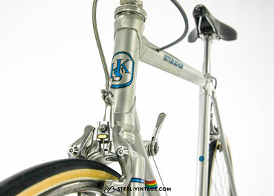 Kettler Strato Classic Aero Bike 1982 - Steel Vintage Bikes