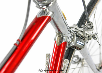 Koga Miyata Classic Roadbike 1979 - Steel Vintage Bikes