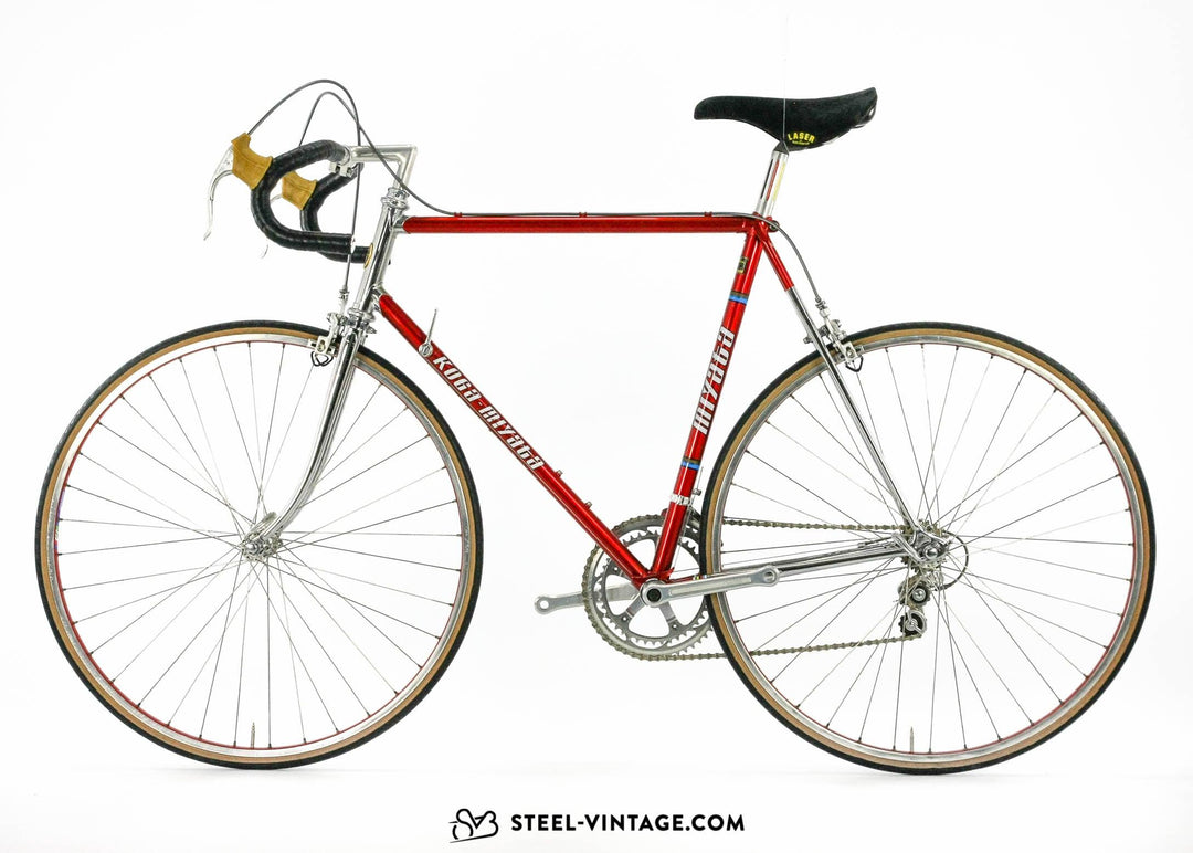 Koga Miyata クラシック・ロードバイク 1979 - Steel Vintage Bikes