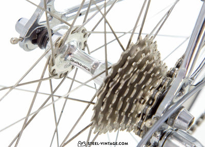 Koga Miyata Full-Pro Classic Road Bike - Steel Vintage Bikes