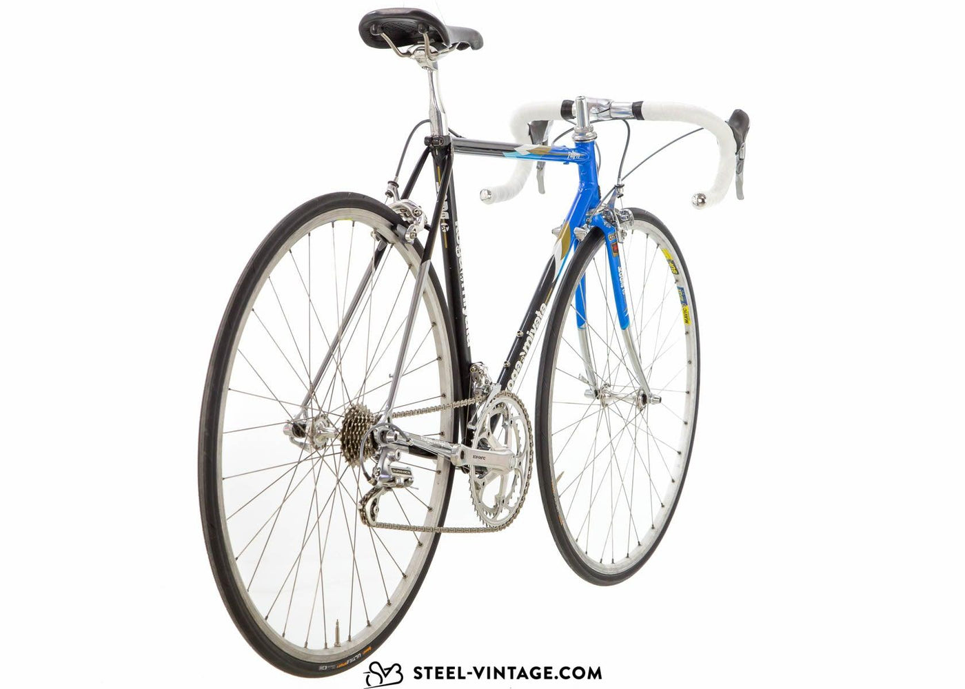 Koga Miyata Full-Pro Classic Road Bike - Steel Vintage Bikes