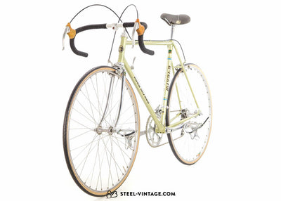 Koga Miyata Gentsracer Classic Road Bike 1981 - Steel Vintage Bikes