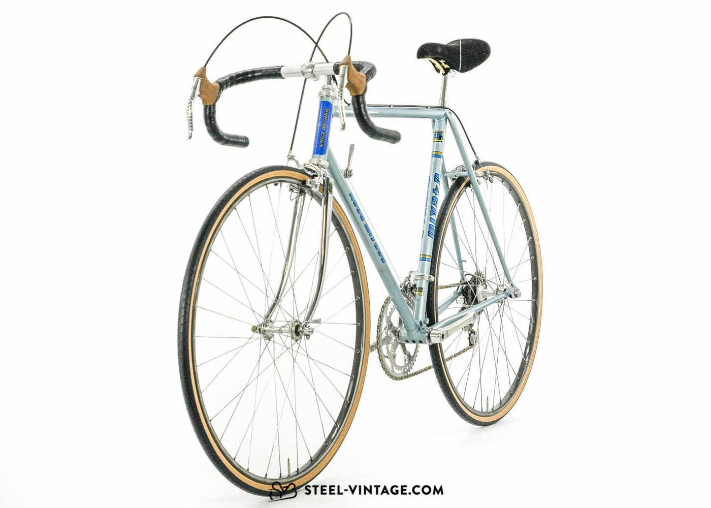Koga Miyata Gentsracer Eroica Road Bike 1981 - Steel Vintage Bikes