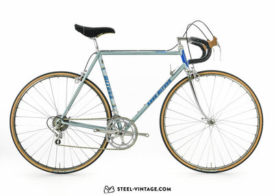 Koga Miyata Gentsracer Eroica Road Bike 1981 - Steel Vintage Bikes