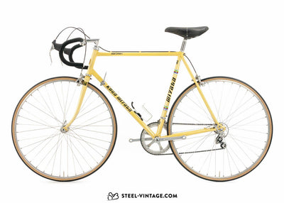 Koga Miyata Road Speed-L Classic Road Bike 1979 - Steel Vintage Bikes