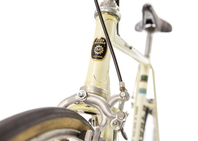 Koga Miyata Road-Winner Racing Bike 1970s - Steel Vintage Bikes