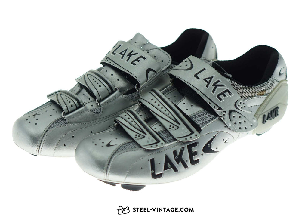 Lake MX238 Gravel MTB Cycling Shoes – Bike Fit Kit