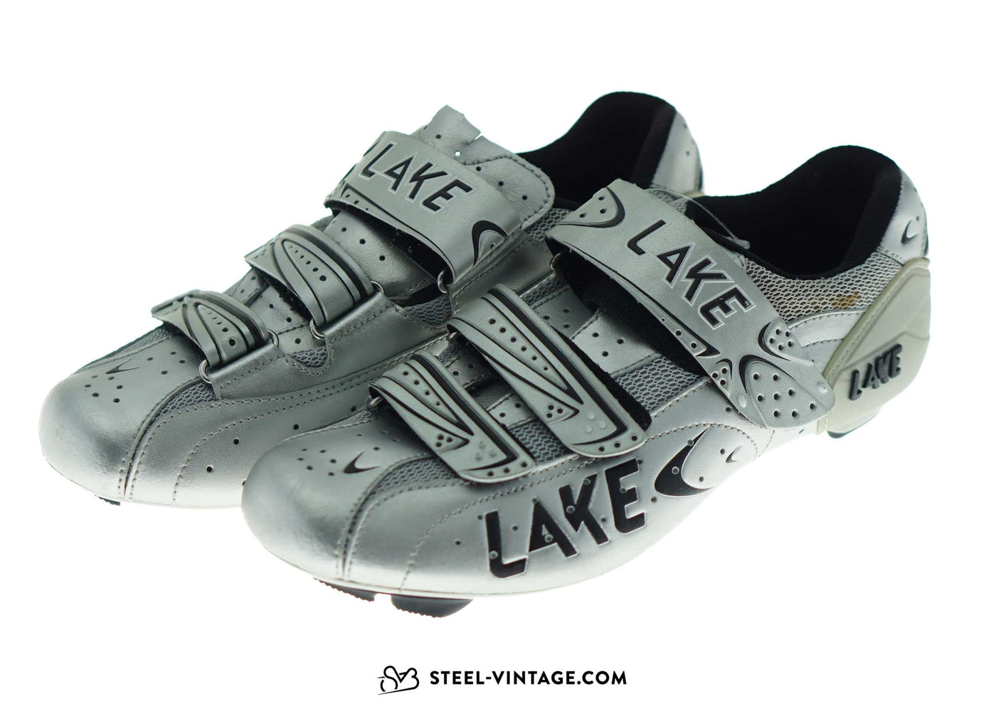 Lake Cycling Shoes | Steel Vintage Bikes