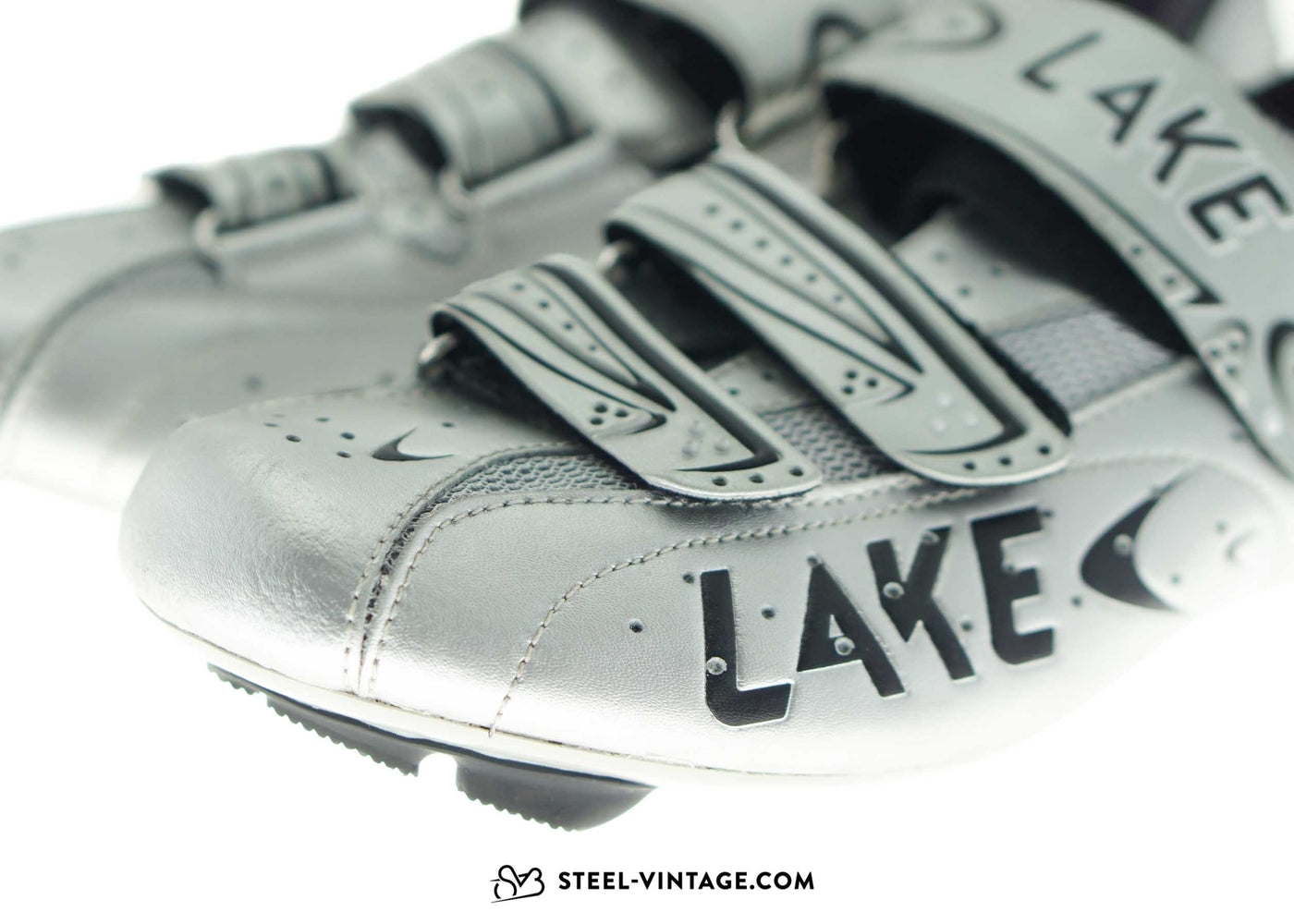 Lake Cycling Shoes | Steel Vintage Bikes