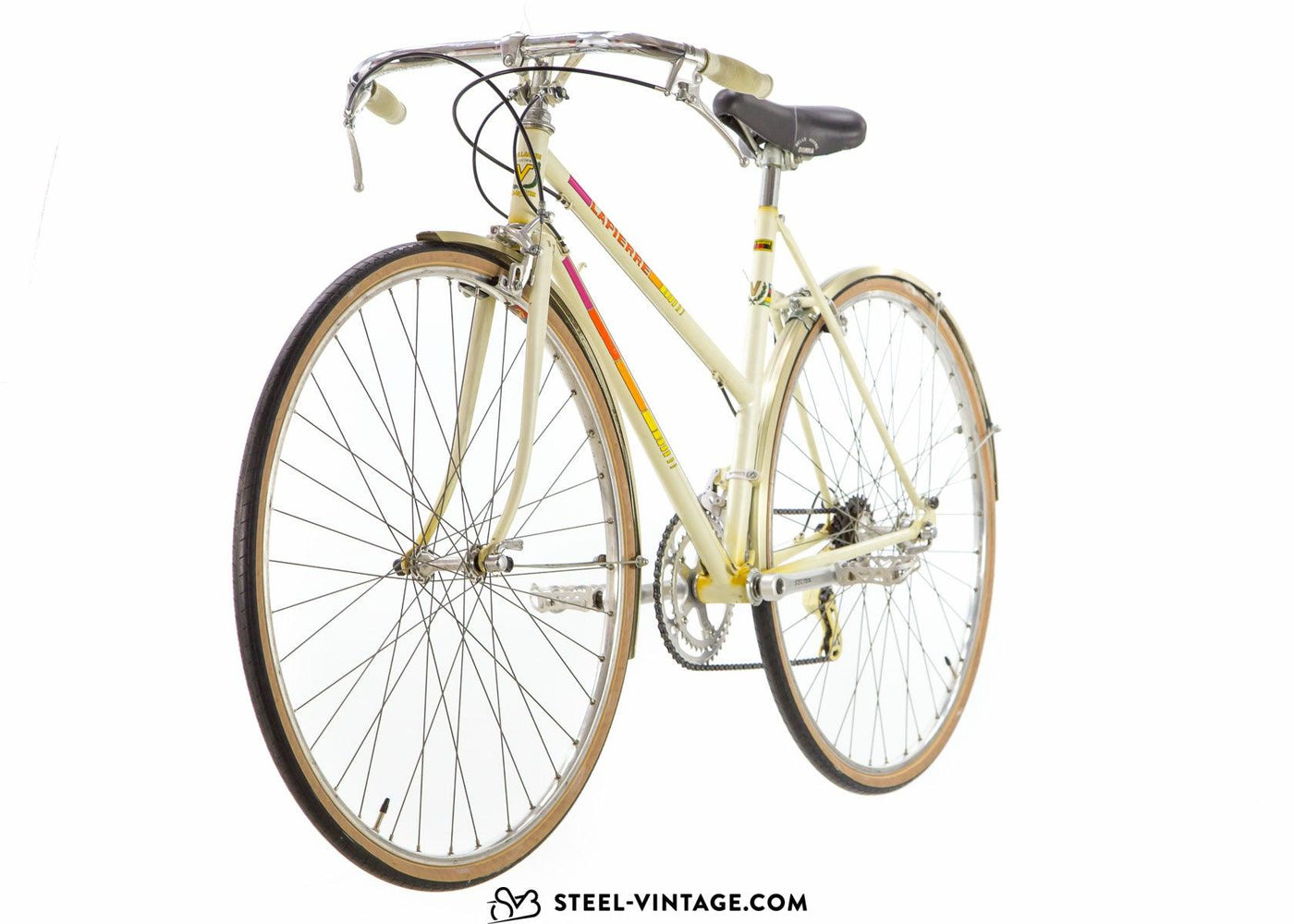 Peugeot monte carlo sales bike