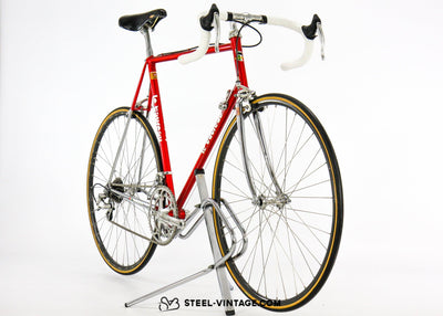 Le Taureau Italcorse Classic Steel Bike 1991 - Steel Vintage Bikes