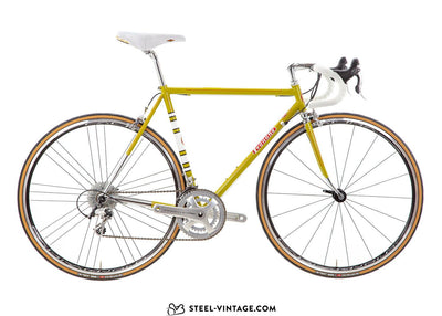 Legnano by Revello Neo Retro Road Bicycle - Steel Vintage Bikes