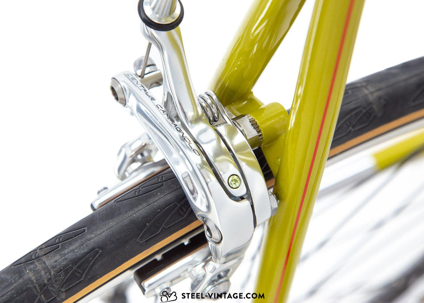 Legnano by Revello Neo Retro Road Bicycle - Steel Vintage Bikes