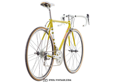 Legnano by Revello Neo Retro Road Bicycle - Steel Vintage Bikes