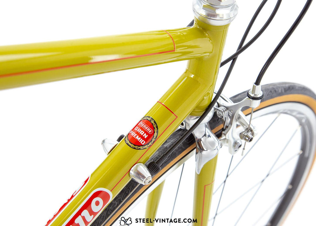 Legnano by Revello Neo Retro Road Bicycle