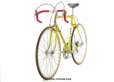 Legnano Classic Road Bicycle 1960s - Steel Vintage Bikes