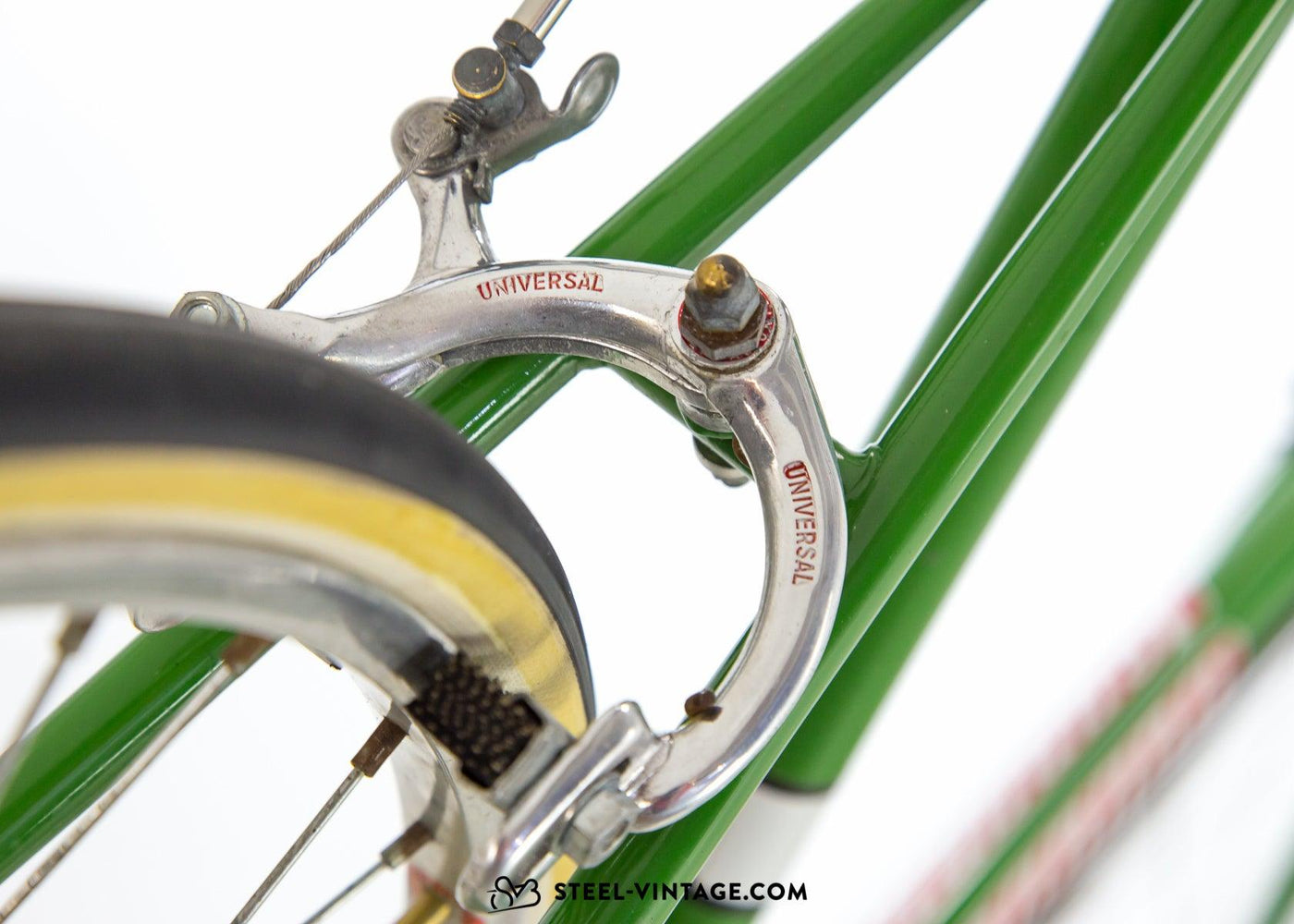Legnano Classic Road Bicycle 1970s - Steel Vintage Bikes
