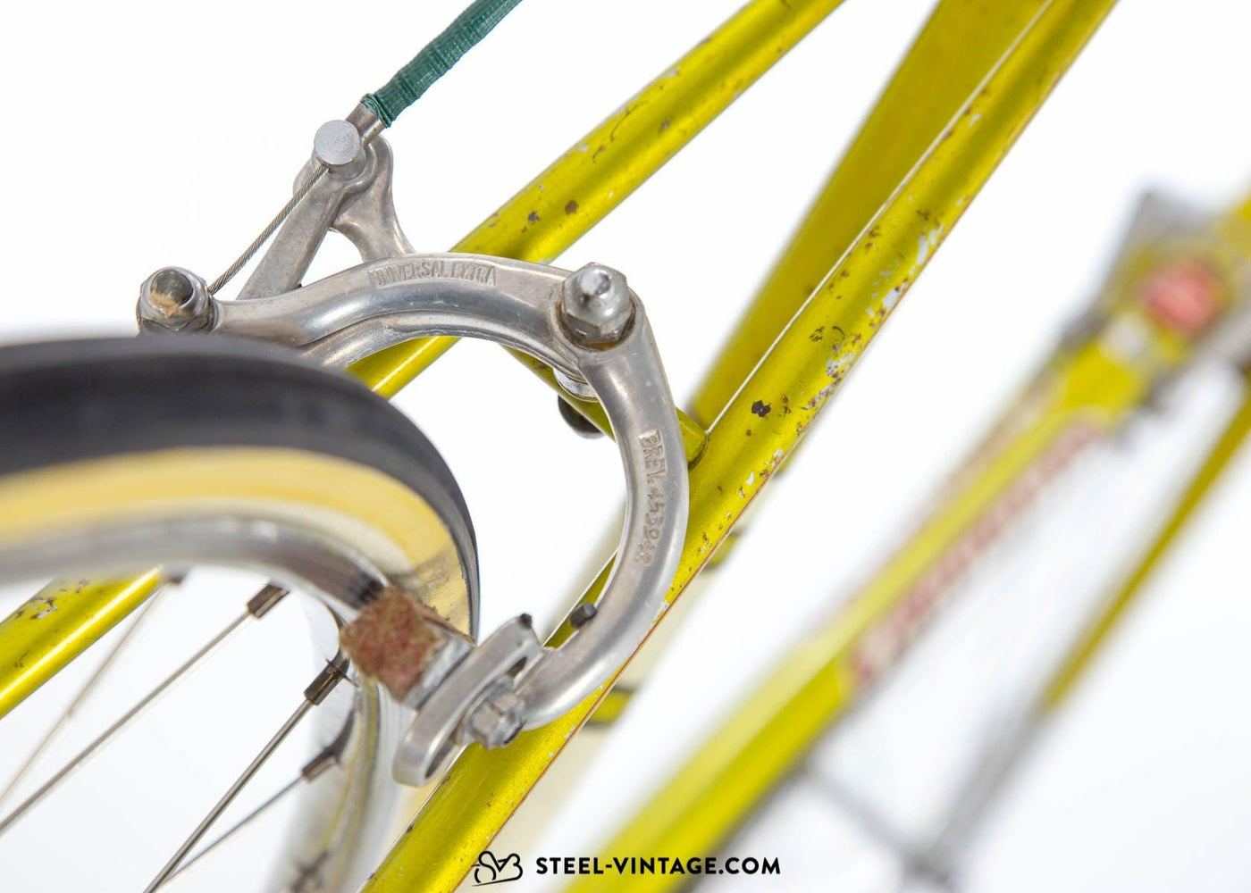 Legnano Gran Premio Classic Road Bike 1959 - Steel Vintage Bikes