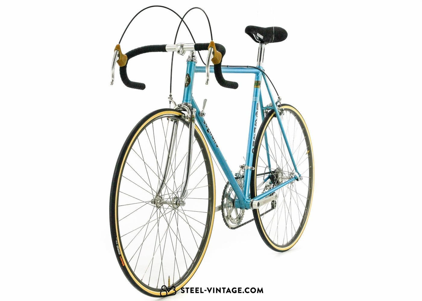 Legnano Gran Premio Classic Road Bike 1979 - Steel Vintage Bikes