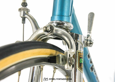 Legnano Gran Premio Classic Road Bike 1979 - Steel Vintage Bikes