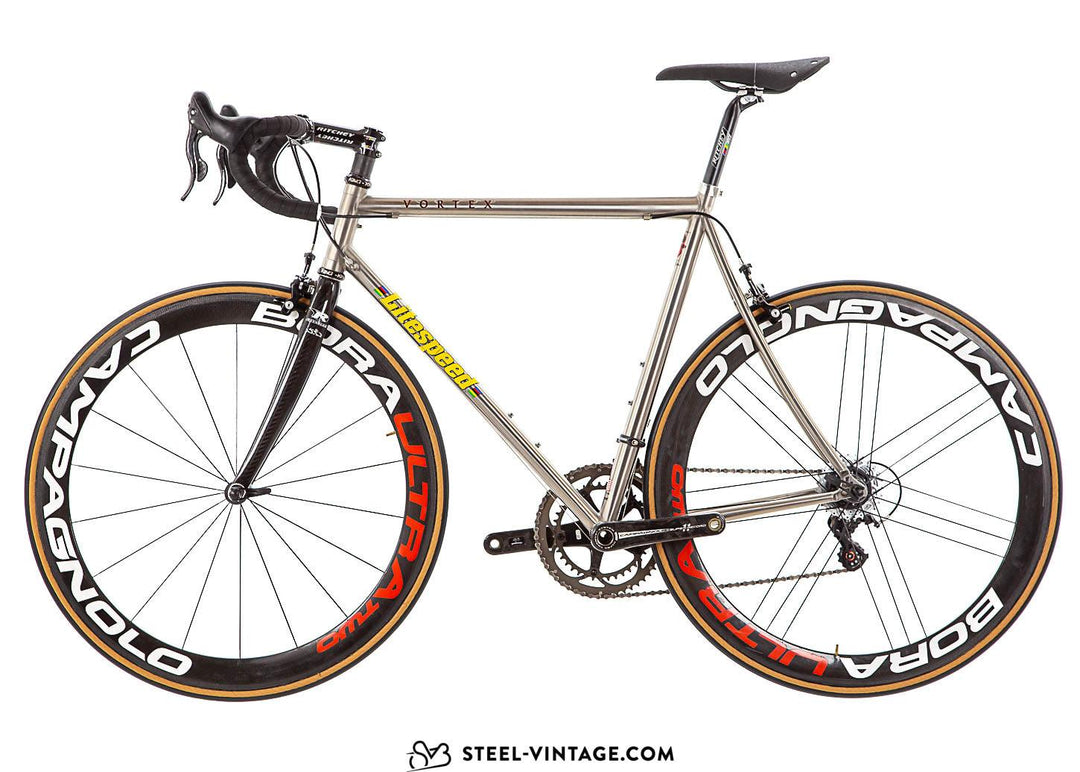 Litespeed classic titanium online