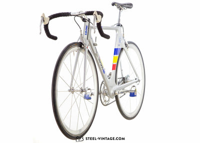Look KG196 Monoblade Road Bicycle 1994 - Steel Vintage Bikes